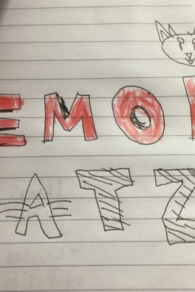 Demoncatz logo 
