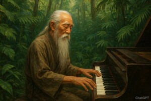 musical wrath.