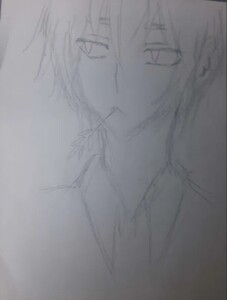 protagonist-kun