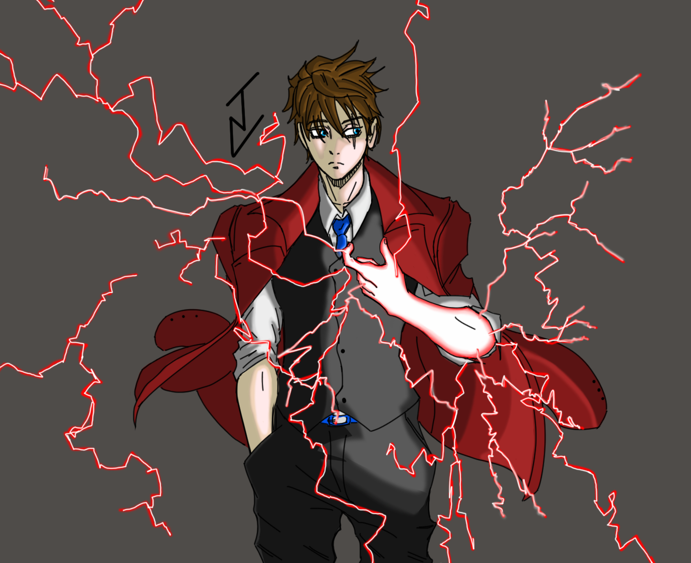 Max Level Static Generator