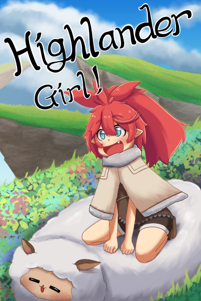 HighlanderGirl