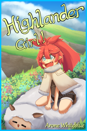 HighlanderGirl