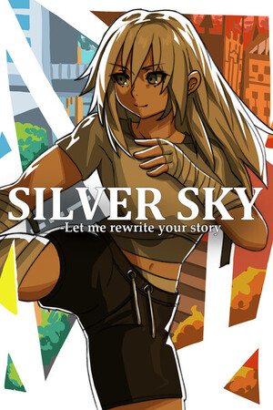 Silver Sky