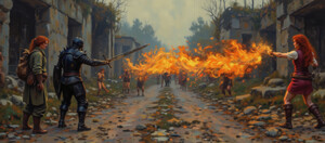 Ambush