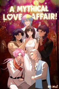 A Mythical Love Affair ~ AMLA