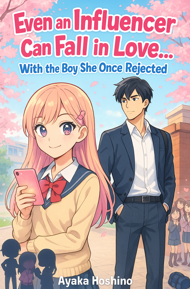 Even an Influencer Can Fall in Love... With the Boy She Once Rejected