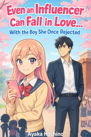 Even an Influencer Can Fall in Love... With the Boy She Once Rejected