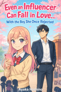 Even an Influencer Can Fall in Love... With the Boy She Once Rejected
