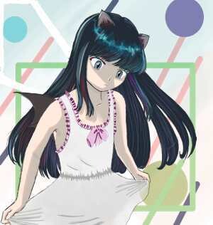 Luna, second evolution