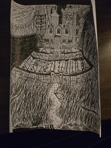 Castle Hill (Welcome to Æurea)