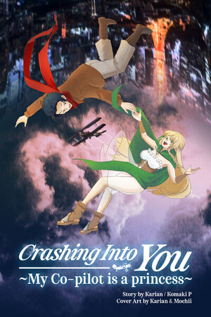 Cover v2!