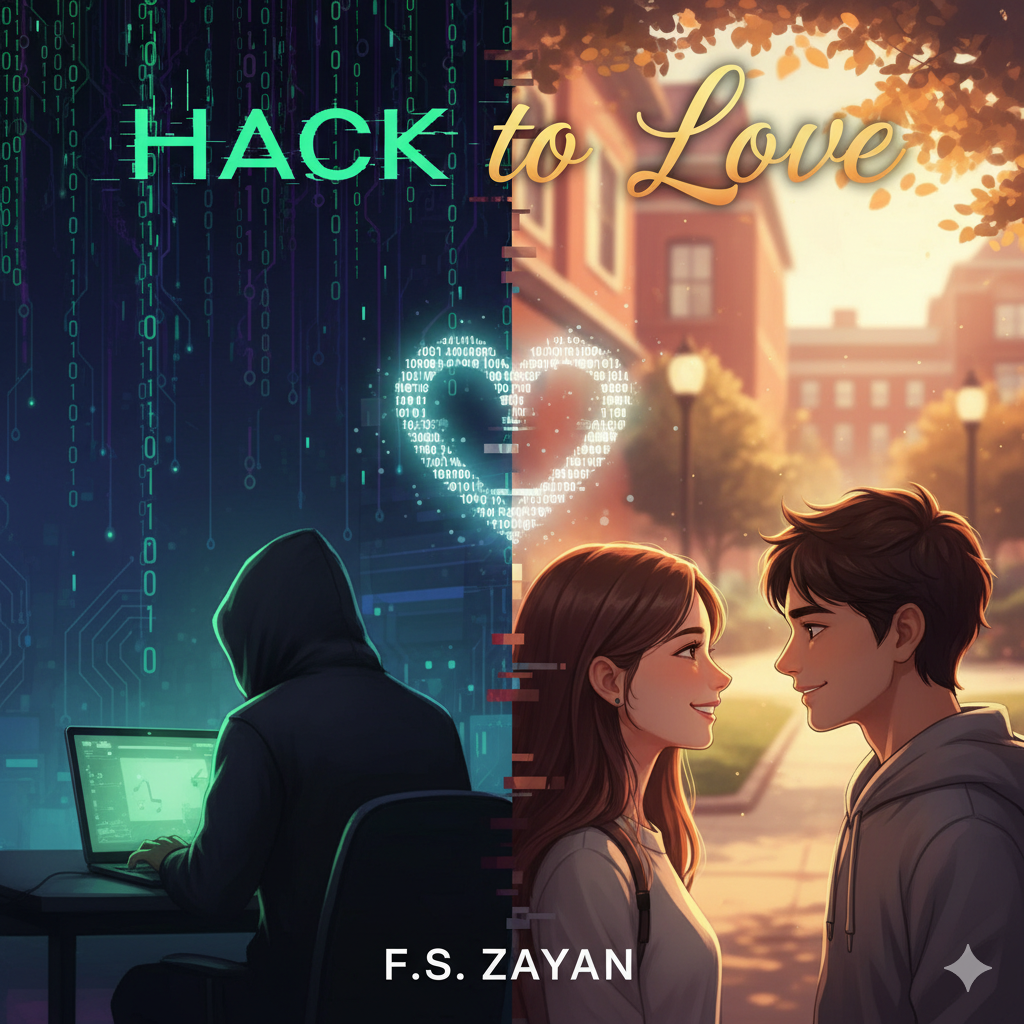 HACK TO LOVE