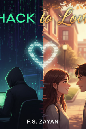 HACK TO LOVE