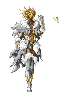 Book 3 Taviiah