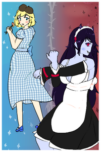 Cover Art without Title