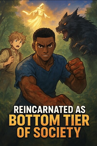 Bottom tier reincarnation 