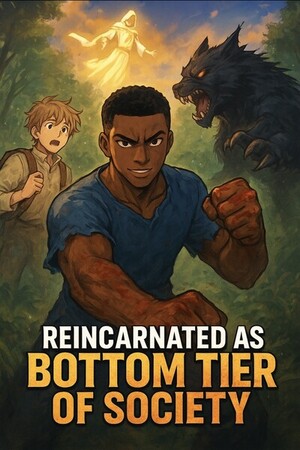 Bottom tier reincarnation 