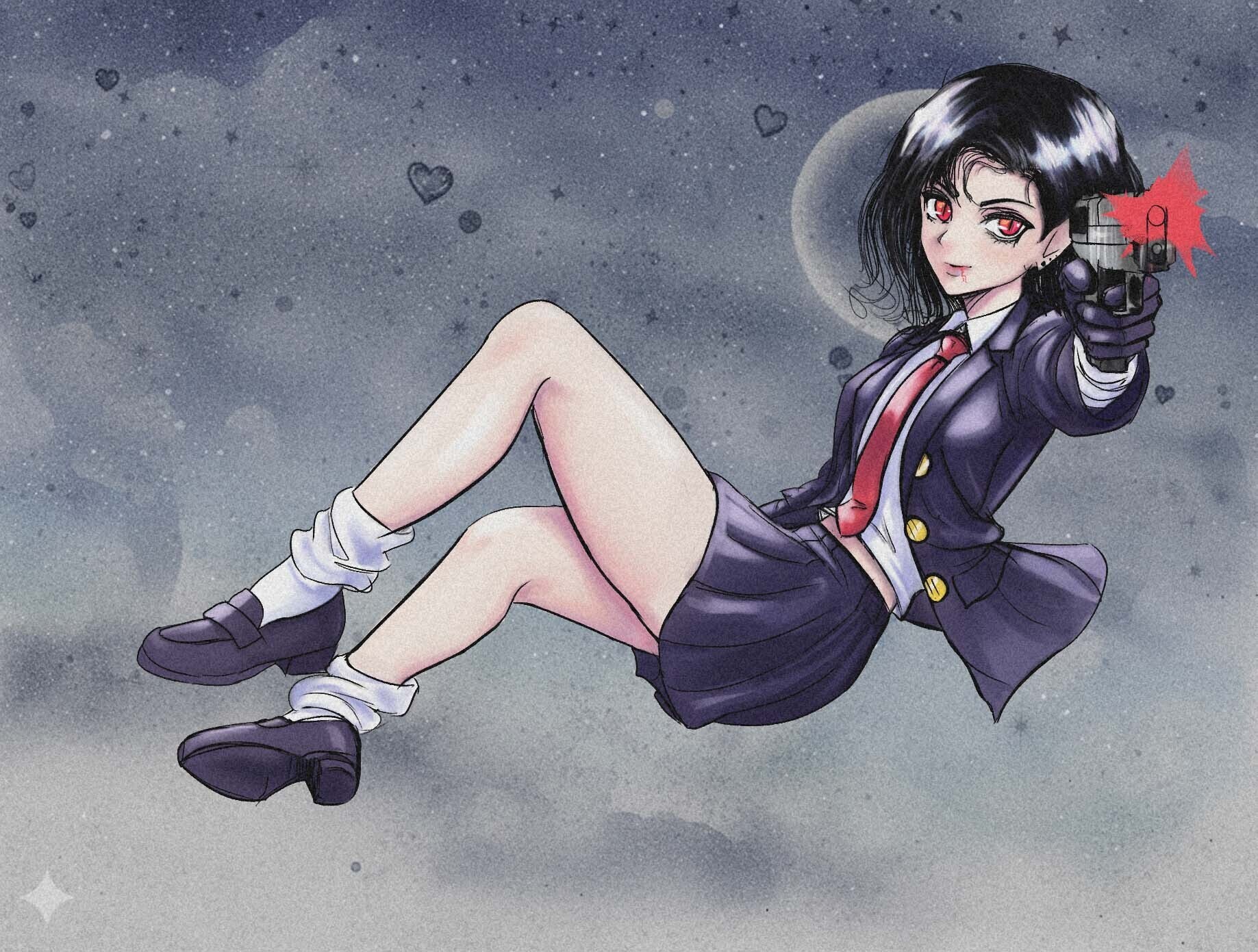 The Full Image
