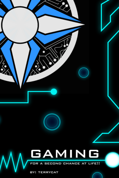 Gaming for a Second Chance at Life!!