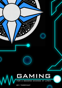 Gaming for a Second Chance at Life!!