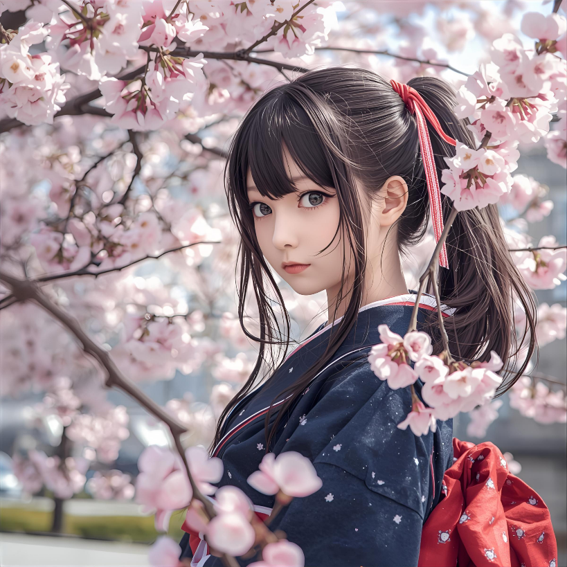 Sakura Sanada 