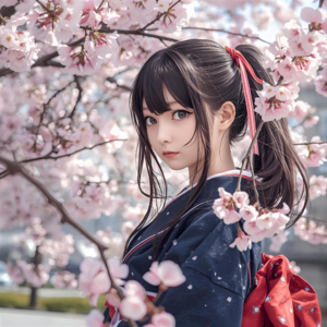 Sakura Sanada 