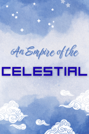 An Empire of the Celestial Cover