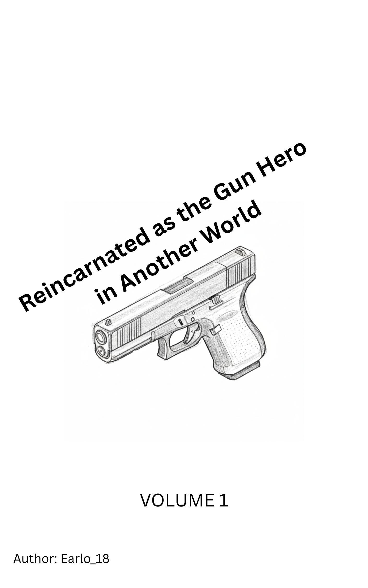 Isekai Glock!