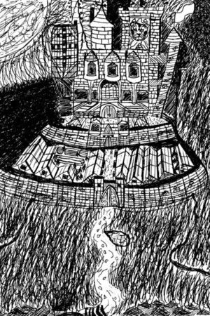 Castle Hill (Welcome to Æurea)