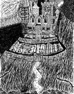 Castle Hill (Welcome to Æurea)
