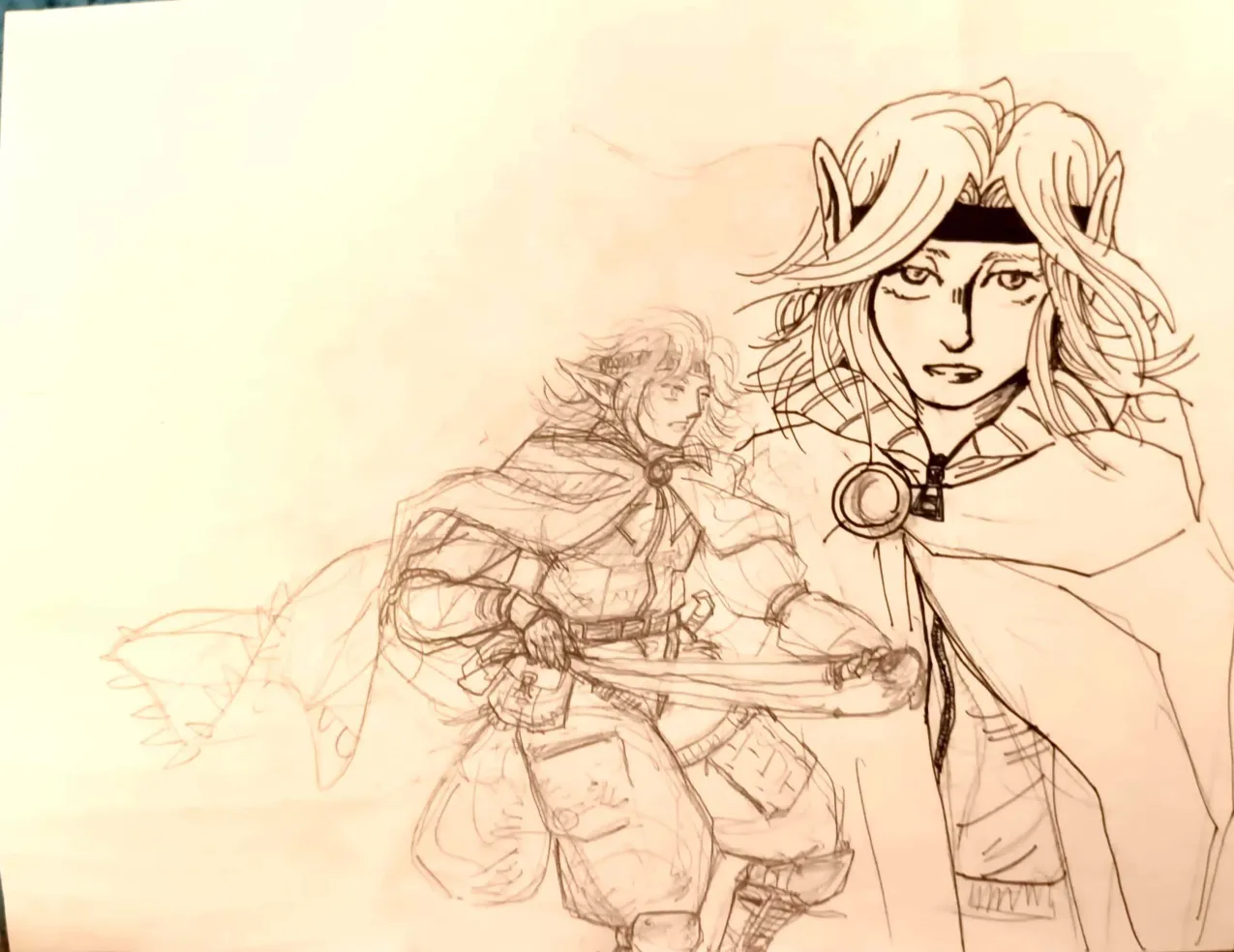 WIP: Barbara Anonymous Submission