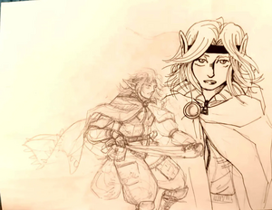 WIP: Barbara Anonymous Submission