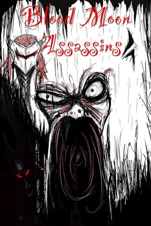 Blood Moon Assasins