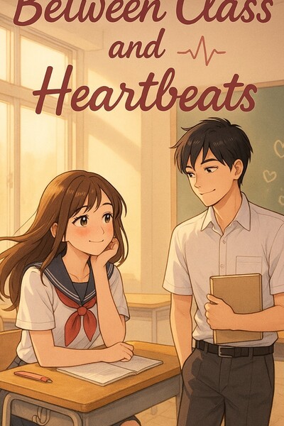 Between Class And Heartbeats