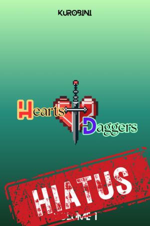 Hiatus cover