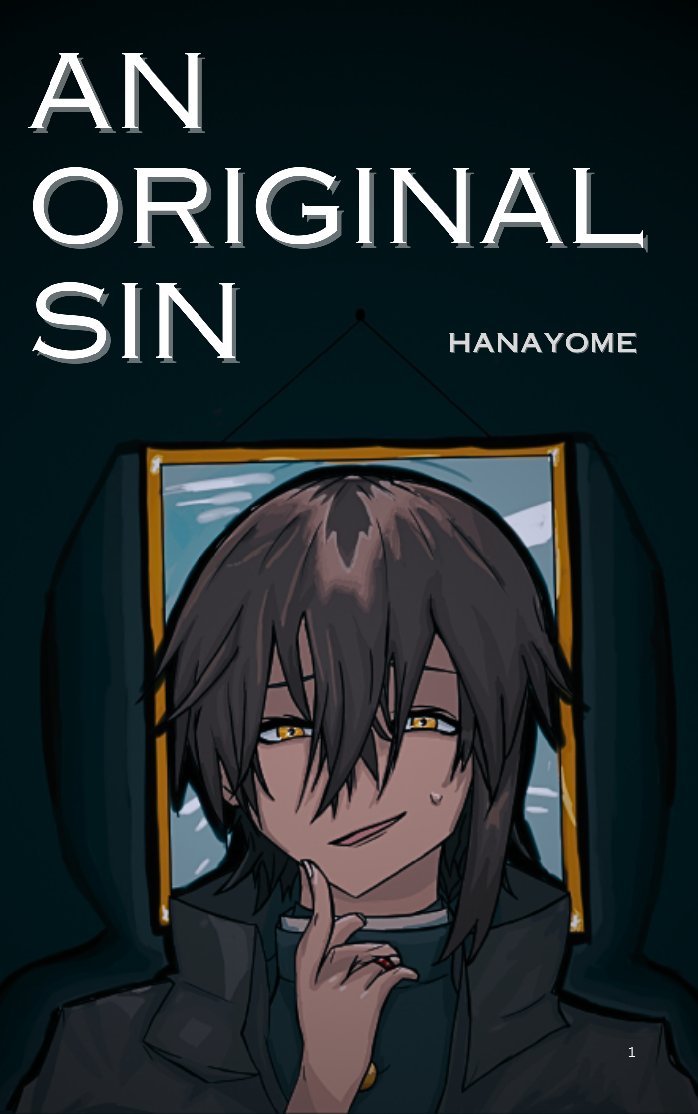 cover art