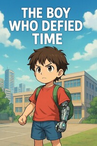 The Boy who Defied Time