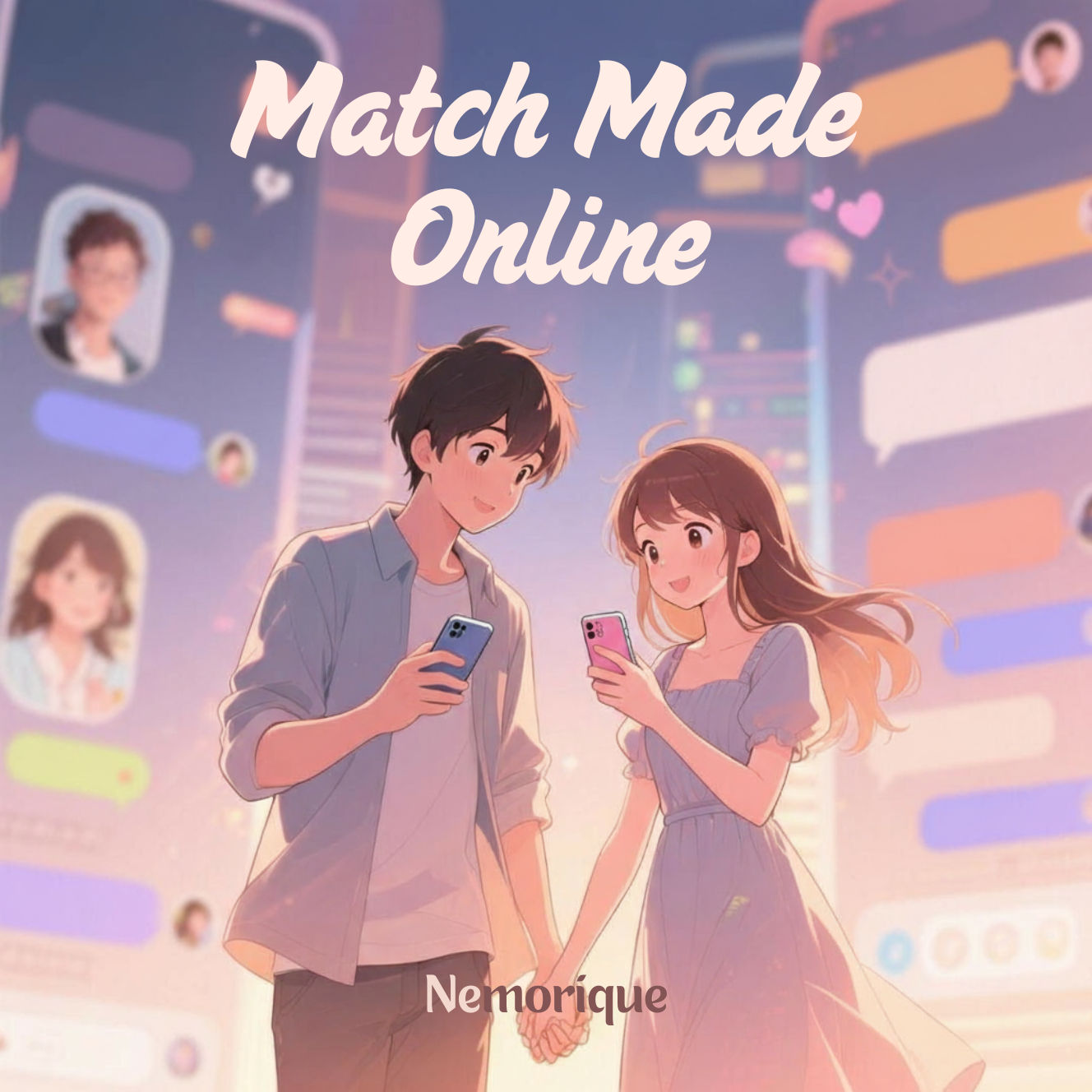 Match Made Online