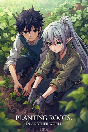 Akira And Elara