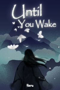 Until You Wake's Cover