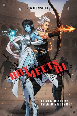 Boy Meets Ai Updated