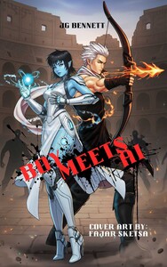 Boy Meets Ai Updated