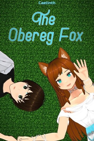 The Obereg Fox Cover Art