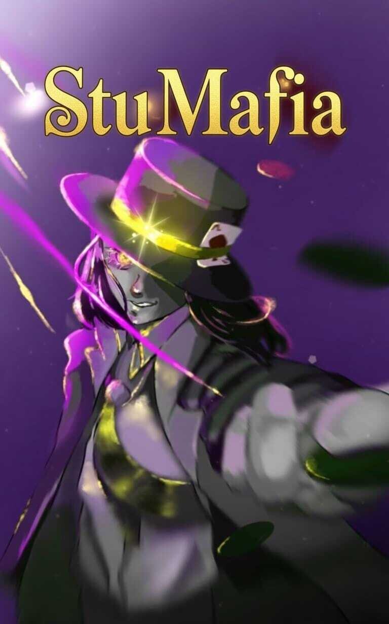 Volume 1 Cover