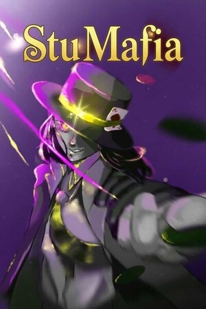 Volume 1 Cover