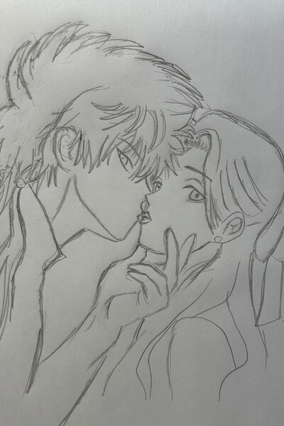 Melodette and Nameless