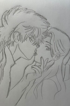 Melodette and Nameless