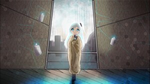 A Little Angel in the Window (Ch : 45)