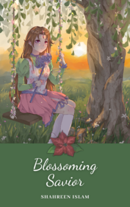 Blossoming Savior