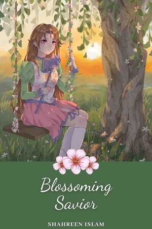 Blossoming Savior
